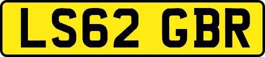 LS62GBR