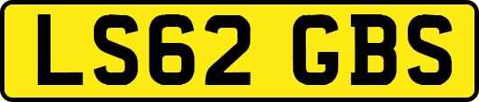 LS62GBS