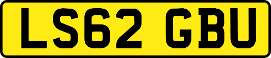 LS62GBU