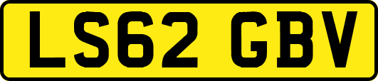 LS62GBV