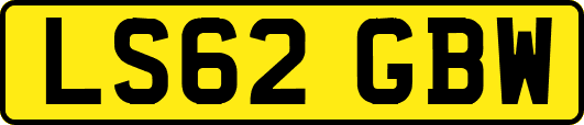 LS62GBW