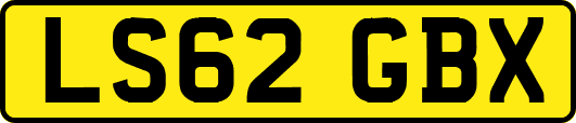LS62GBX