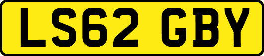 LS62GBY
