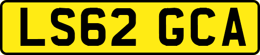 LS62GCA