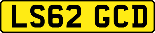 LS62GCD