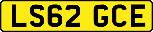 LS62GCE