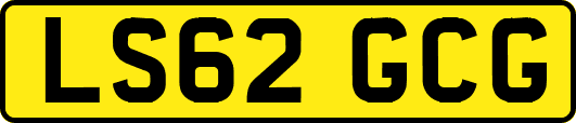 LS62GCG