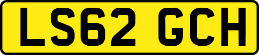 LS62GCH