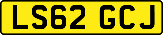 LS62GCJ