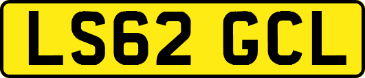 LS62GCL
