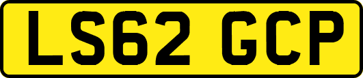 LS62GCP