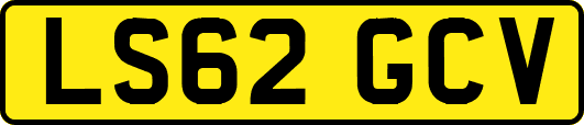 LS62GCV