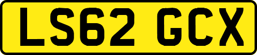 LS62GCX