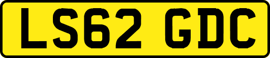 LS62GDC