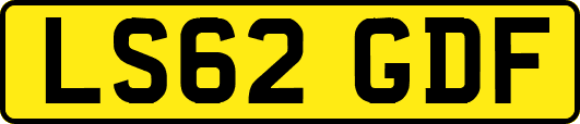 LS62GDF