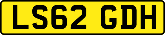 LS62GDH