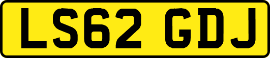 LS62GDJ
