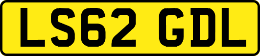 LS62GDL