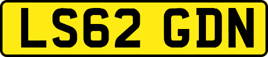 LS62GDN