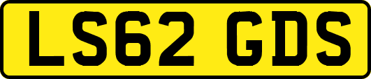LS62GDS