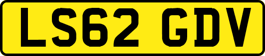 LS62GDV