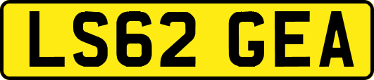 LS62GEA