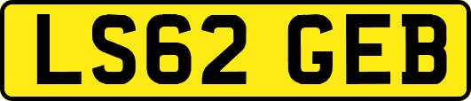 LS62GEB