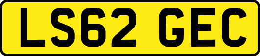 LS62GEC