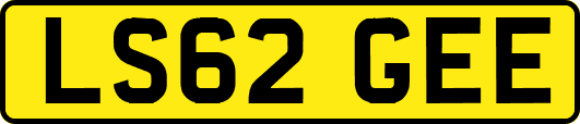 LS62GEE