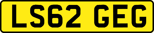 LS62GEG
