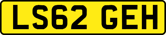 LS62GEH