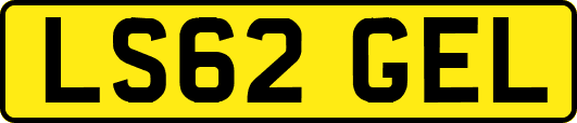 LS62GEL