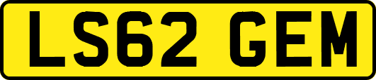 LS62GEM