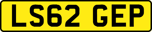 LS62GEP