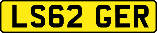 LS62GER