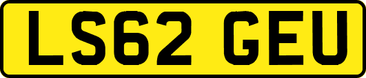 LS62GEU