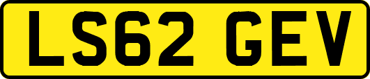 LS62GEV