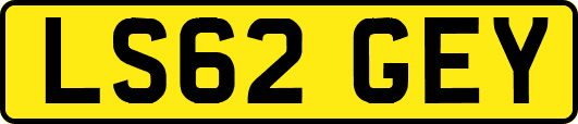 LS62GEY