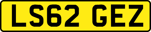 LS62GEZ