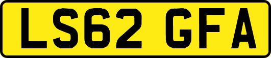 LS62GFA