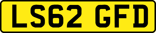 LS62GFD