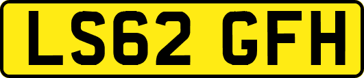 LS62GFH