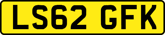 LS62GFK