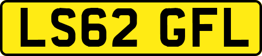 LS62GFL