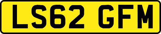 LS62GFM
