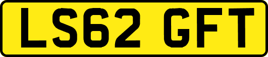 LS62GFT