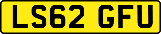 LS62GFU