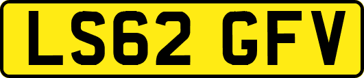 LS62GFV