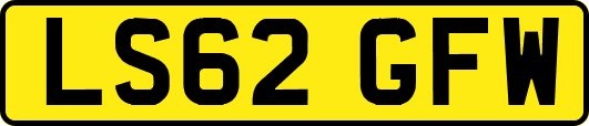 LS62GFW