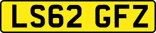 LS62GFZ